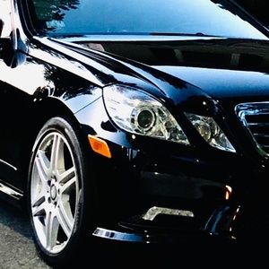 Meet your Posher, Eni